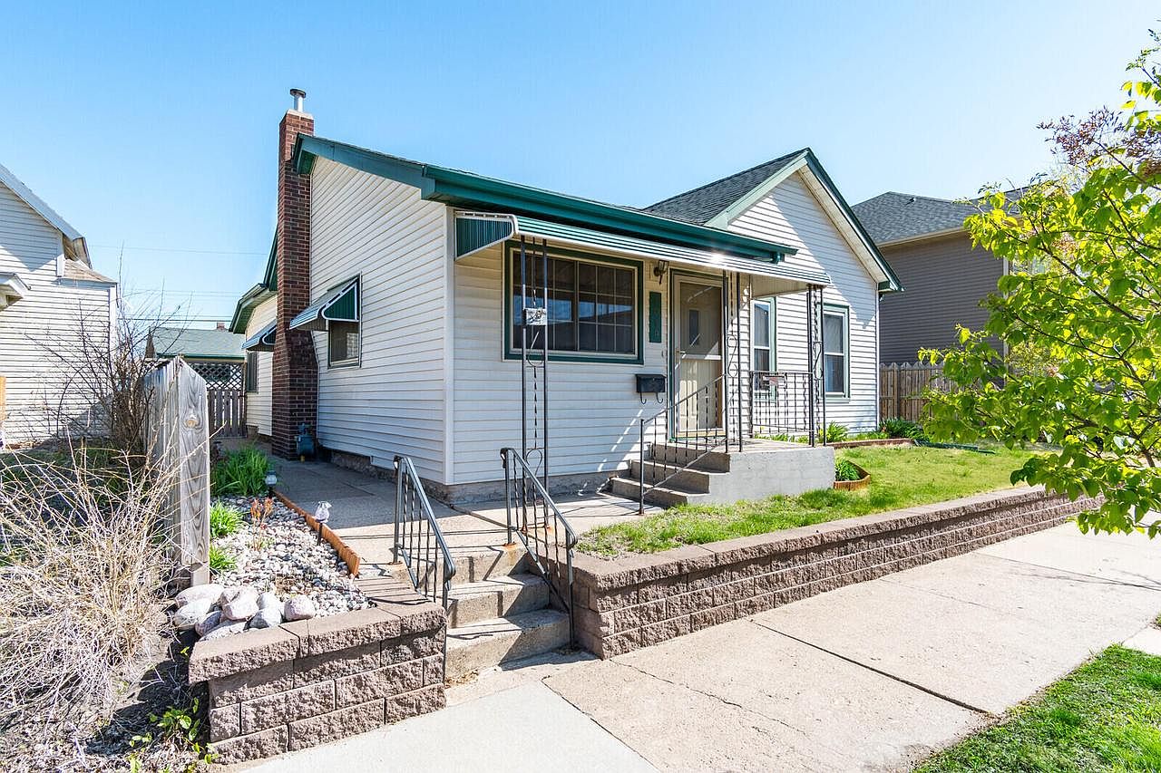 1019 Green Bay STREET, La Crosse, WI 54601 Zillow