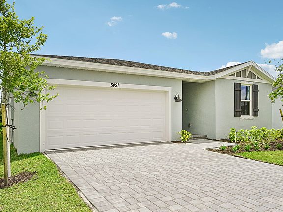 2nd image of 5421 Hampton Park Circle