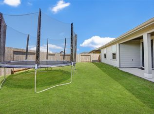 29918 Reagans Ranch Dr, Katy, TX 77494