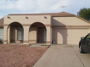 11814 N 77th Dr, Peoria, AZ 85345