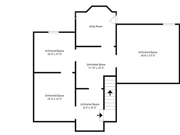 2nd image of 2201 Corkscrew Way
