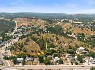 4022 Linden Ln, Rapid City, SD 57702