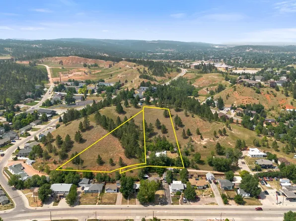 4022 Linden Ln, Rapid City, SD 57702