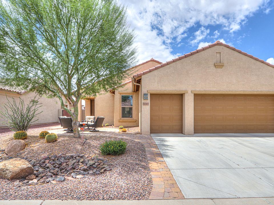 1st image of 5049 W Buckskin Dr
