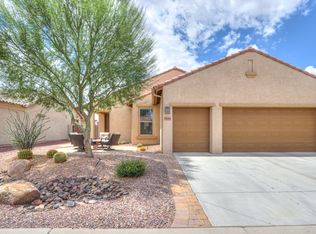 5049 W Buckskin Dr, Eloy, AZ 85131
