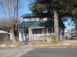 604 Pine St, Portola, CA 96122
