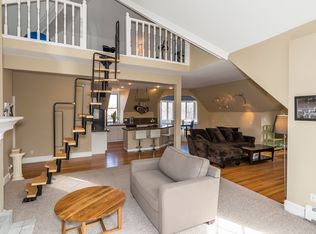 1165 N Pennsylvania St #3C, Denver, CO 80203