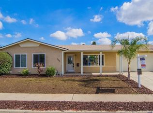 925 Elkelton Blvd, Spring Valley, CA 91977