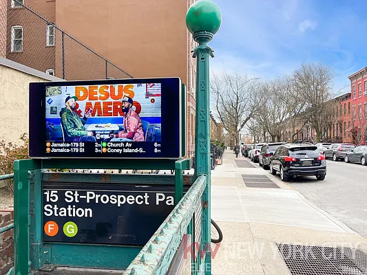 Rented by Keller Williams NYC | media 15