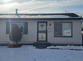 28339 Leroy St, Romulus, MI 48174