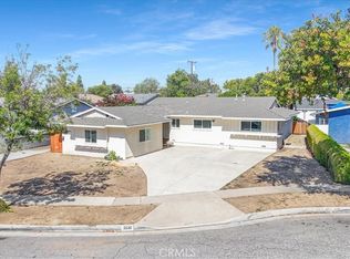 2535 Balfour Ave, Fullerton, CA 92831