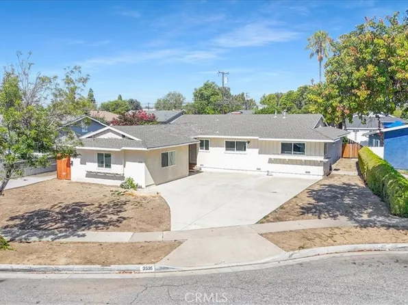 2535 Balfour Ave, Fullerton, CA 92831