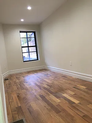 Rented by Bedford Brownstone Realty | media 9
