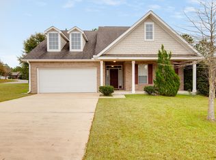 126 Crab Apple Ave, Crestview, FL 32536