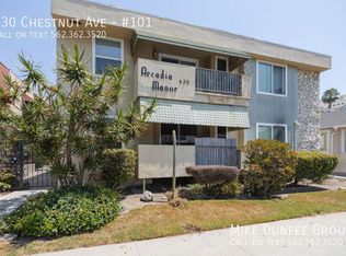 430 Chestnut Ave APT 101, Long Beach, CA 90802