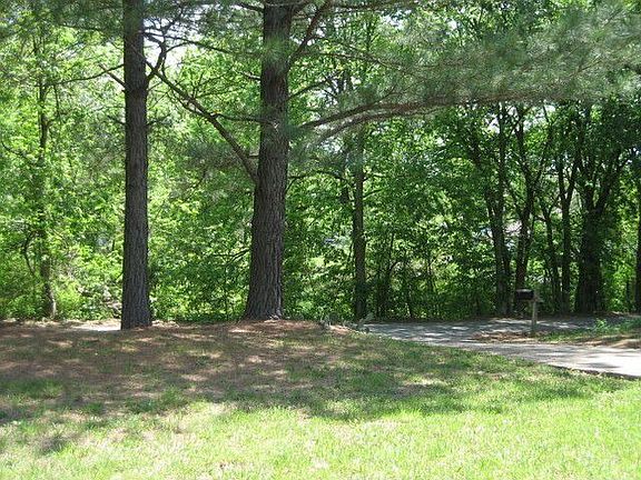 Front Yard View From Porch
