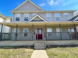 149 S 3rd St, Lafayette, IN 47901