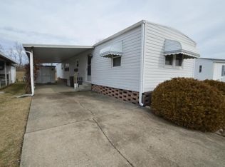 764 Youn Kin Pkwy N, Columbus, OH 43207