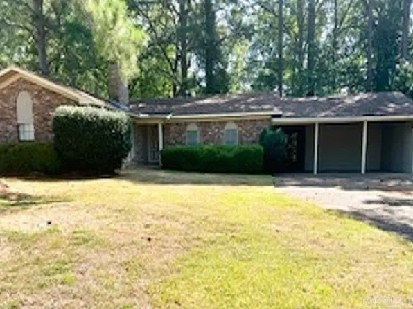 541 Palisade Dr, Camden, AR 71701