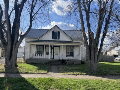 301 S Water St, Williamsport, OH, 43164