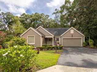 8518 SW 52nd Pl, Gainesville, FL 32608