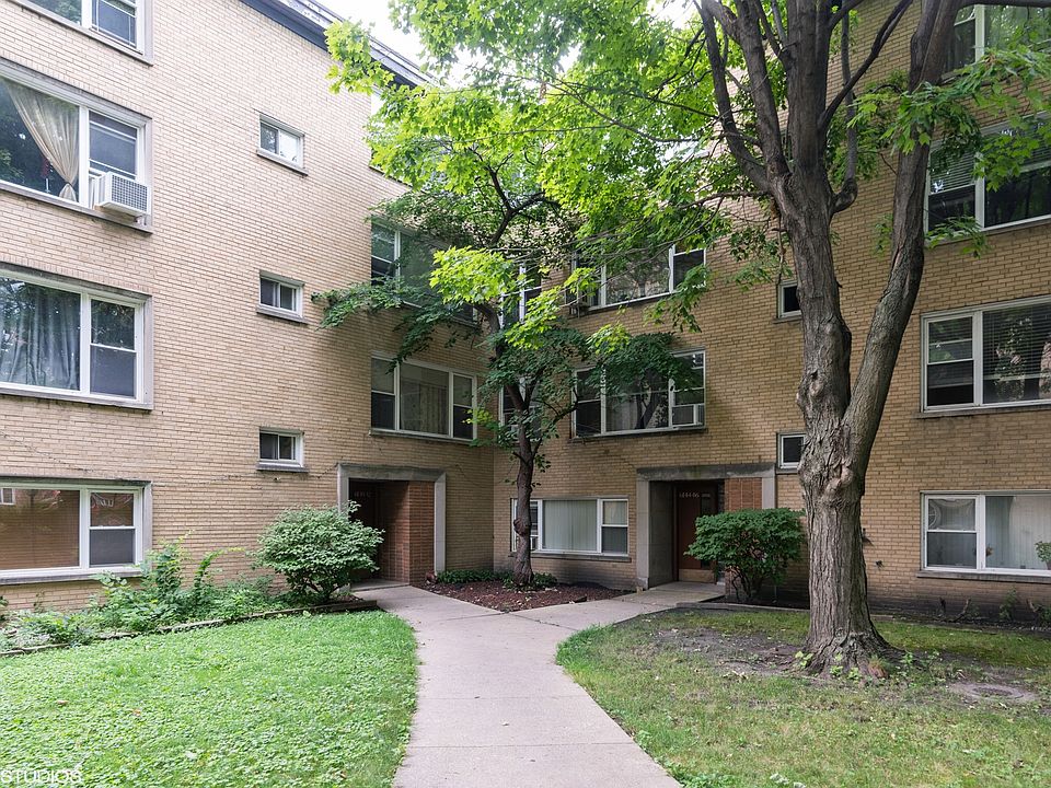 1st image of 6144 N Damen Ave APT G2