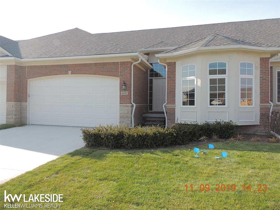 2nd image of 49250 Pond Place Dr Building 136-39