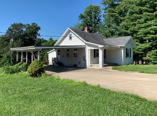 7300 Little Schaefer Rd, Evansville, IN 47720