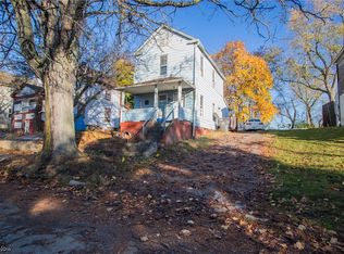 1530 Midland Ave, Youngstown, OH 44509