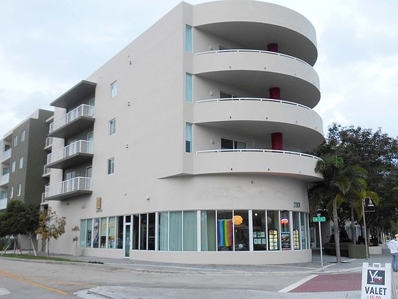 Dramatic Architecture