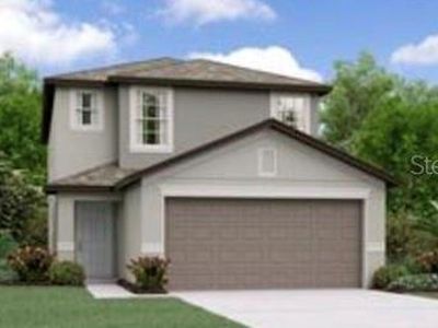 6750 Back 40 Loop, Zephyrhills, FL, 33541