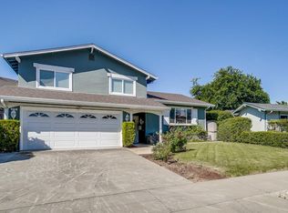 1084 Fleetwood Dr, San Jose, CA 95120