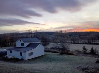 25 Cherry Valley Hill Rd, Glen Aubrey, NY 13802