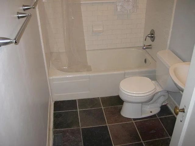 Full Bath