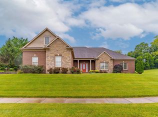 177 Morning Dove Ln, Boonville, IN 47601