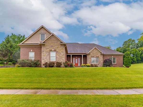 177 Morning Dove Ln, Boonville, IN 47601