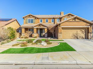 42212 Corvallis Pl, Quartz Hill, CA