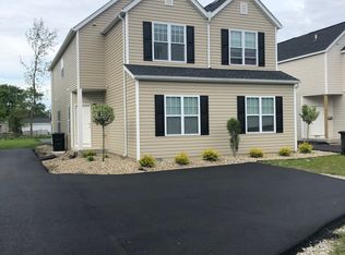 628 Davis St, Findlay, OH 45840