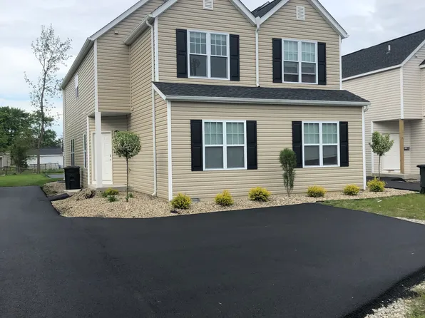 628 Davis St, Findlay, OH 45840