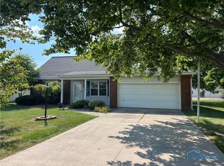 1598 Palmer Dr, Defiance, OH