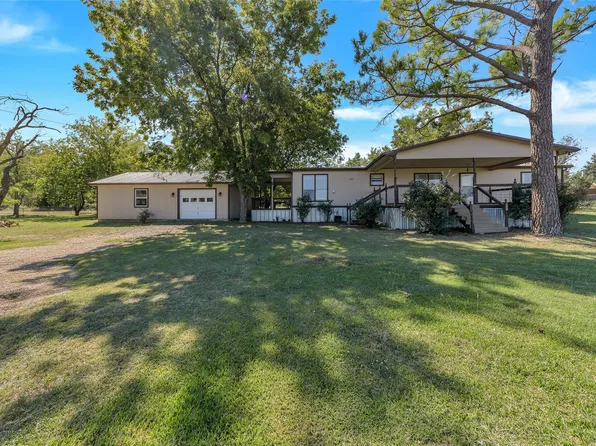 725 Leftys Ct, Graford, TX 76449