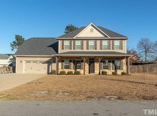 252 Boulder Dr #172, Sanford, NC 27332