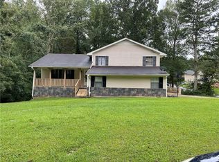 1533 Thornwood Ct, Jonesboro, GA 30236