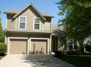 5781 Belmont Dr, Shawnee, KS 66226