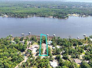 LOT Seven Shoreline Dr #D, Freeport, FL 32439