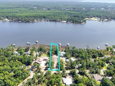 LOT Seven Shoreline Dr #D, Freeport, FL, 32439