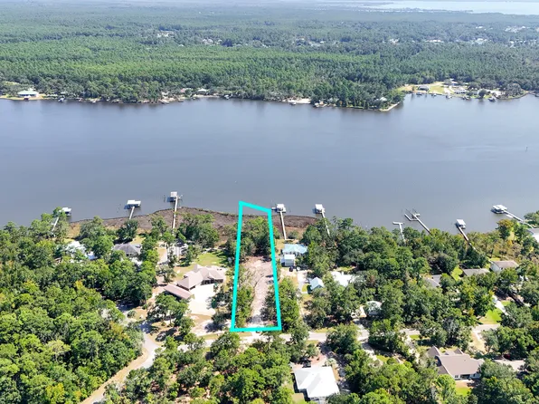 LOT Seven Shoreline Dr #D, Freeport, FL 32439