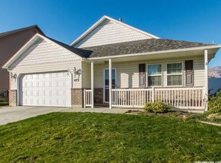 472 W Indian Camp Rd, Ogden, UT 84404