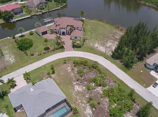 10571 POUGHKEEPSIE CIRCLE LOT 4, PORT CHARLOTTE, FL 33981