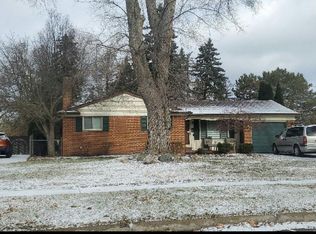 8451 New Bradford Blvd, Sterling Heights, MI